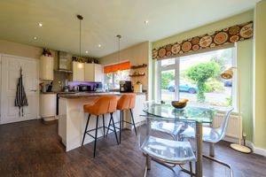 Kitchen Dining Room- click for photo gallery